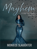 Mayhem: A Mental Health Memoir