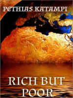 Rich but Poor: RICHES IN AFRICA, #1
