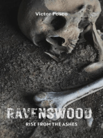 Ravenswood Rise from the Ashes