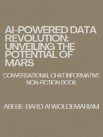 AI-Powered Data Revolution