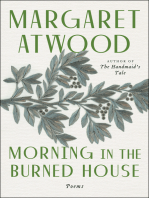 Morning In The Burned House: Poems