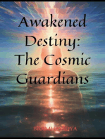 Awakened Destiny: The Cosmic Guardians