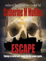 Escape: Death on Deck, #1