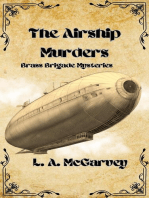 The Airship Murders