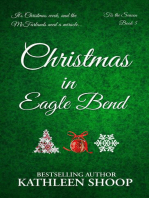 Christmas In Eagle Bend
