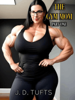 The Gym Mom (Part One)