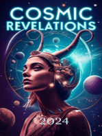 Cosmic Revelations 2024