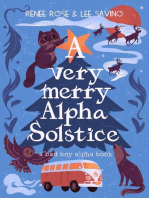 A Very Merry Alpha Solstice