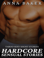 Hardcore Sensual Stories - Taboo Sexy Short Stories