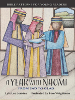 A Year with Naomi