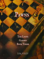 Pawns: The Lyons Garden Book Three