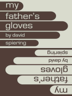 My Father's Gloves