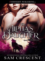 The Alpha's Daughter