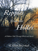 Ripples from the Holler: A Folklore Told Through Word and Sketch