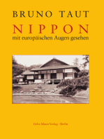 Nippon mit europäischen Augen gesehen