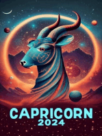 Capricorn 2024