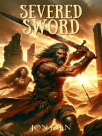 Severed Sword