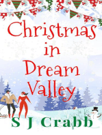 Christmas in Dream Valley