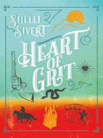 Heart of Grit