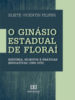 O Ginásio Estadual de Floraí: história, sujeitos e práticas educativas (1959-1975)