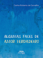 Algumas faces de amor verdadeiro