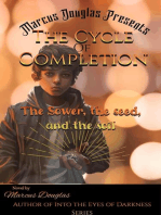 Marcus Douglas Presents The Cycle of Completion