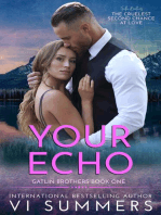 Your Echo