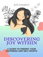Discovering Joy Within