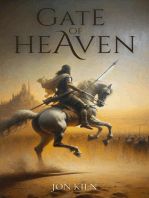 Gate of Heaven: Blood and Sand, #3