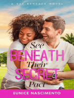 See Beneath Their Secret Pact: See Beneath, #3