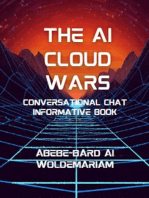 The AI Cloud Wars: 1A, #1