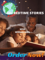 30+Bedtime Stories