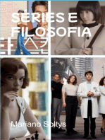Séries E Filosofia