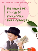 O Tesouro Das Finanças