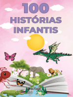 100 Histórias Infantis