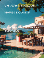 Universo Marzano - Marés Do Amor