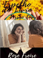 Espelho Do Livro - Versão Susy