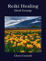 Reiki Healing | Heal Gossip