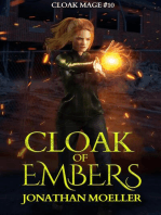 Cloak of Embers