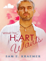 What The H/e/art Wants: May-December Hearts Collection, #3