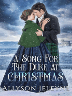 A Song for the Duke at Christmas