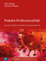 Prekäre Professionalität