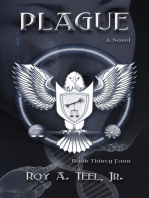 Plague: A Suspense Thriller Book 34