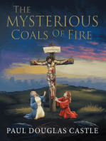 The Mysterious Coals Of Fire