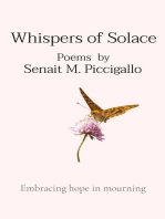 Whispers of Solace: Embracing hope in mourning