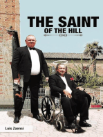 The Saint of the Hill