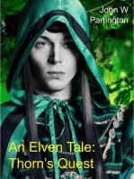 An Elven Tale
