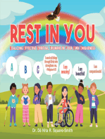Rest in You: Realizing Effective Spiritual Triumphs in Your Own Uniqueness