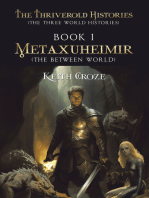 Metaxuheimir: The Between World