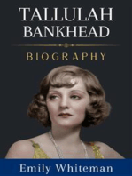 Tallulah Bankhead Biography
